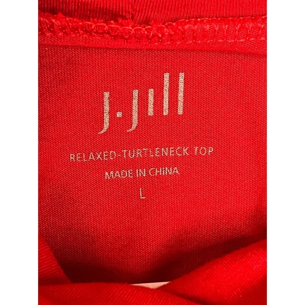 J. Jill two jill